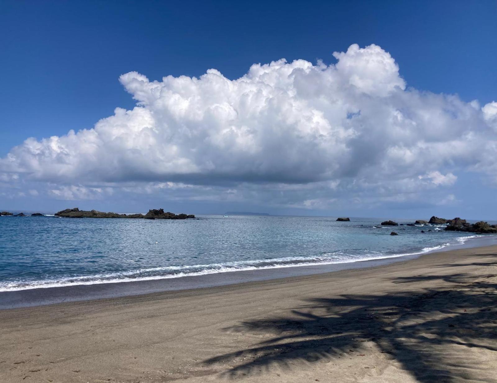 Corcovado & Drake Inn Драке Экстерьер фото