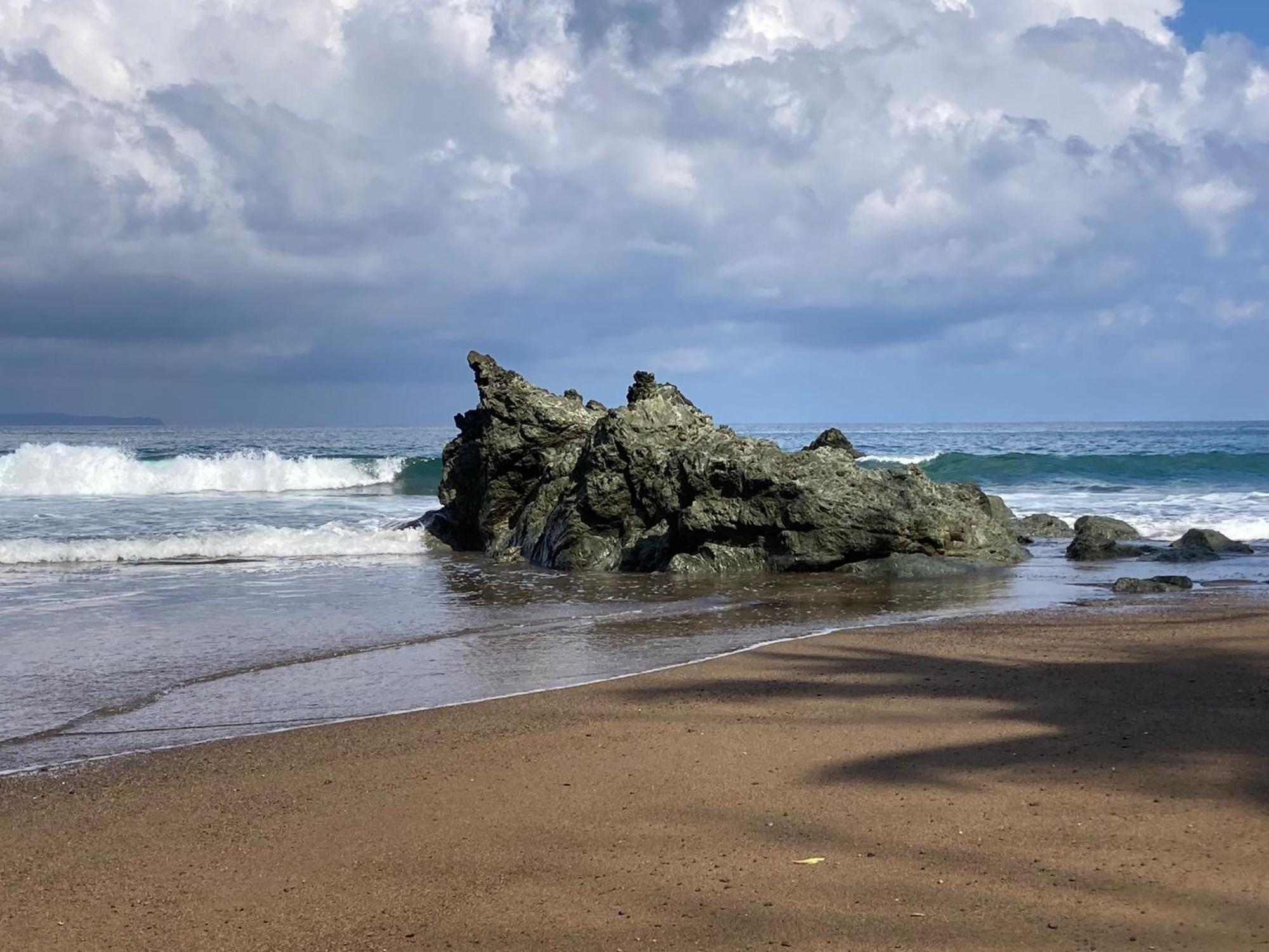 Corcovado & Drake Inn Драке Экстерьер фото